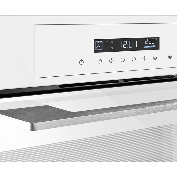 Духовой шкаф MAUNFELD AEOD60103BG