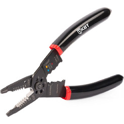 Инструмент для снятия изоляции КВТ ПРОФИ WS-01F 101541