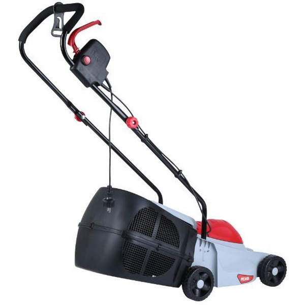 Газонокосилка Ресанта КР-1200 ЭП (70/4/15)