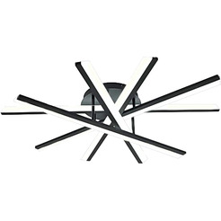 Люстра Aitin-Pro JX630116/5 (черный)