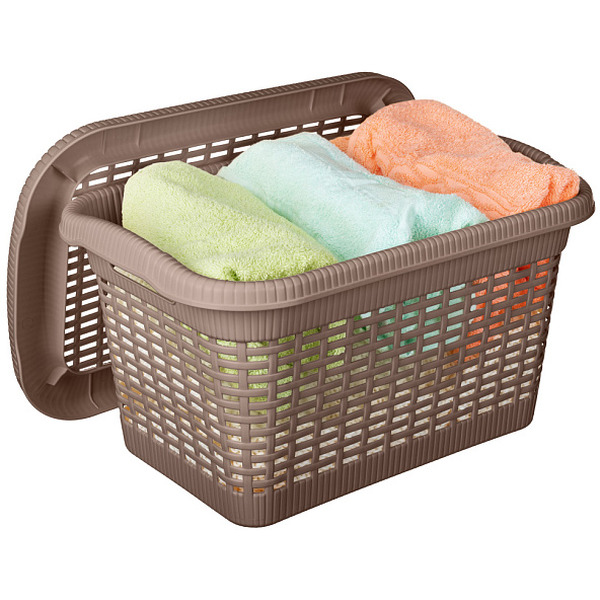 Корзина Бытпласт Econova 431293214