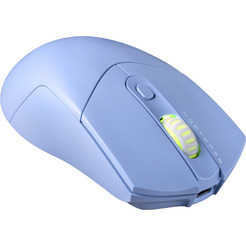 Беспроводная игровая мышь REDRAGON St4r Pro синяя (72267)