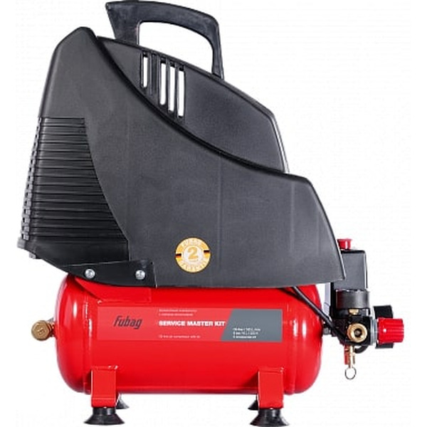 Компрессор Fubag Service Master Kit 8213790KOA604 (8213790KOA542)