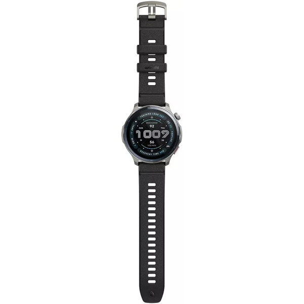 Умные часы Amazfit Balance 2 A2430 (черный)