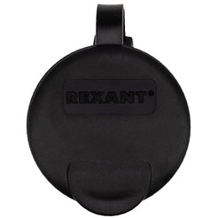 Розетка переносная влагозащищенная REXANT 111-004