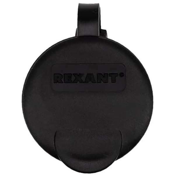 Розетка переносная влагозащищенная REXANT 111-004