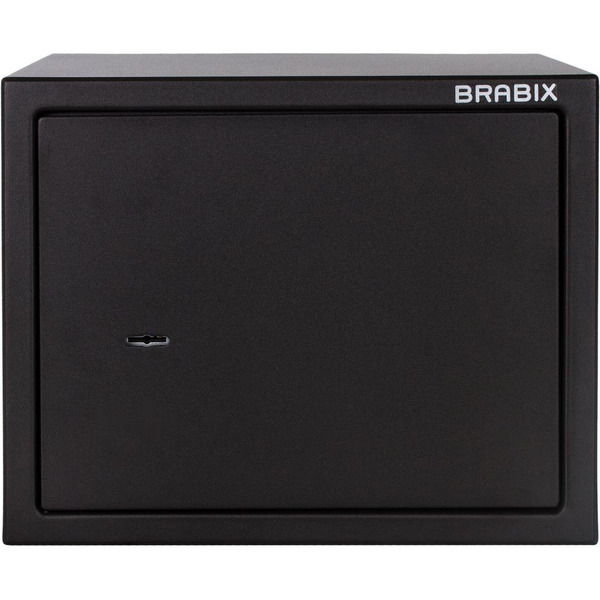Сейф мебельный BRABIX SF-280KL (291148)