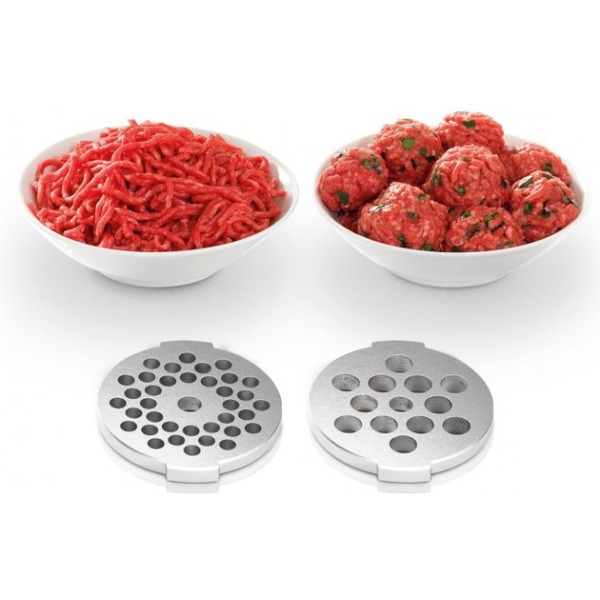 Мясорубка MOULINEX ME458139