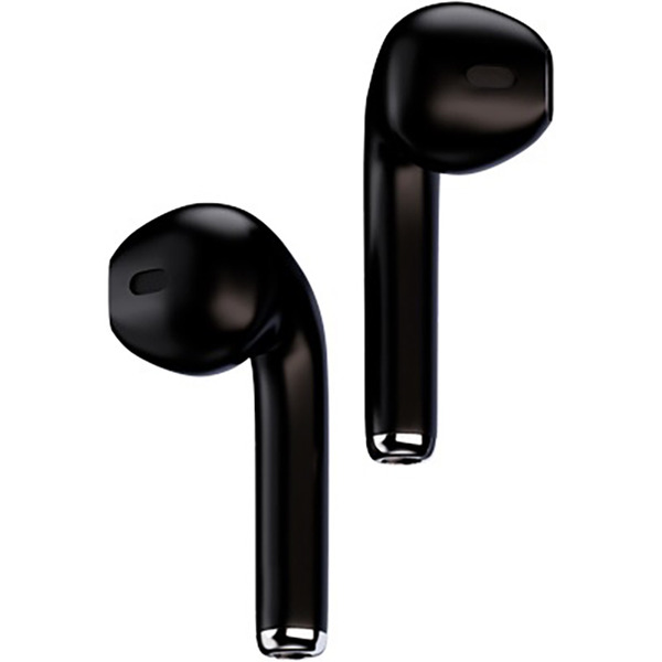 Беспроводные наушники TWS Maxvi MHF-110BT черные