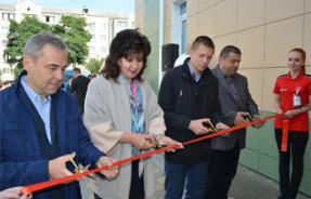 Магазин «5 элемент» открылся в Житковичах!