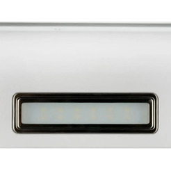 Кухонная вытяжка LEX Mika 600 GS (белый)