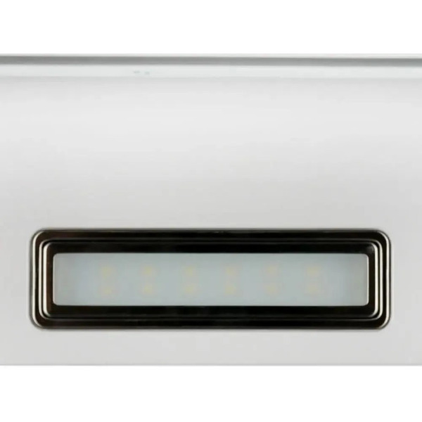 Кухонная вытяжка LEX Mika 600 GS (белый)