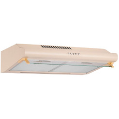 Вытяжка кухонная PYRAMIDA WH 10-50 IVORY