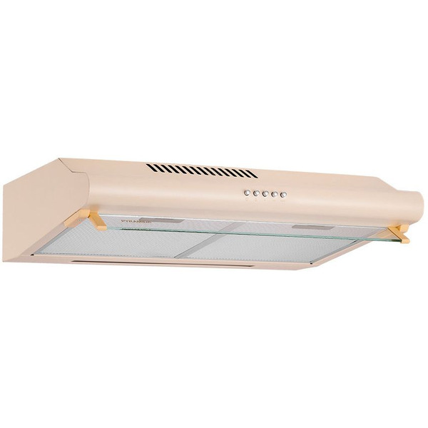 Вытяжка кухонная PYRAMIDA WH 10-50 IVORY