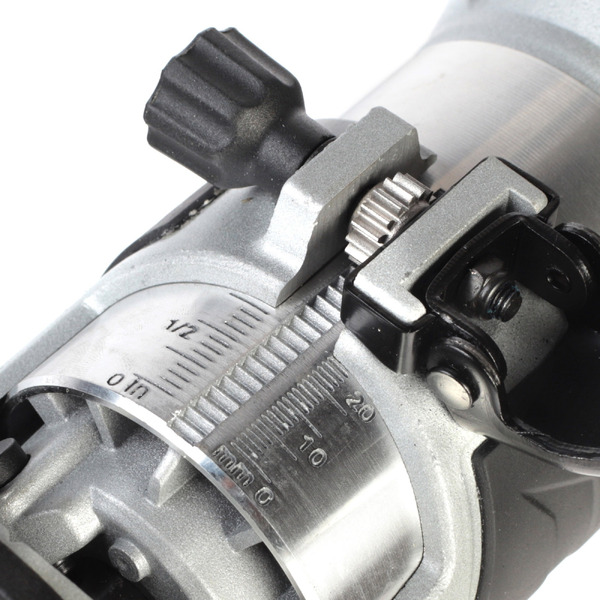 Фрезер Patriot ER 100 (150300100)