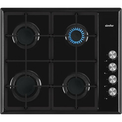 Варочная панель Simfer H60Q40B416