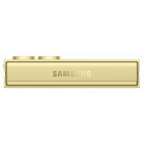 Смартфон Samsung Galaxy Z Flip6 256GB (SM-F741) желтый