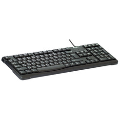 Клавиатура A4TECH KR-750