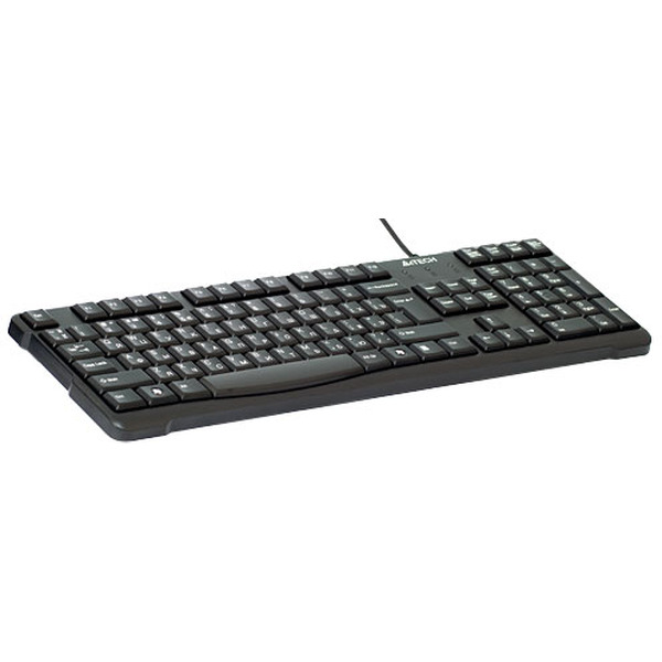 Клавиатура A4TECH KR-750