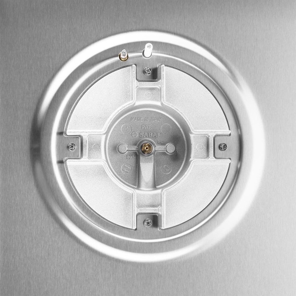 Варочная панель MAUNFELD EGHS.95.33CS/G