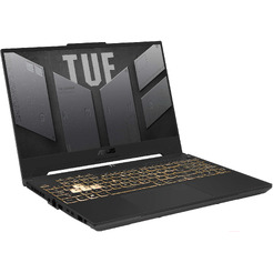 Игровой ноутбук ASUS TUF Gaming F15 FX507ZC4-HN009
