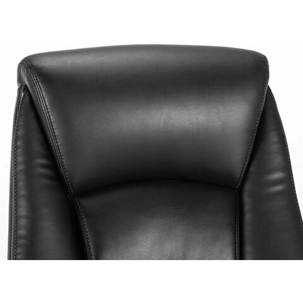 Кресло Brabix Grand EX-501 (черный)