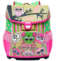 Рюкзак Grizzly RA-875-2 (салатовый)