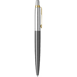 Ручка шариковая Parker Jotter Grey Core GT 2213723