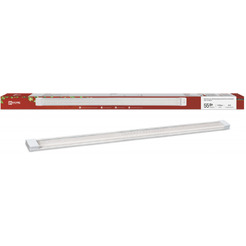 Светильник светодиодный IN HOME СПБ-110 STD-ФИТО красно-синий спектр (4690612057033)