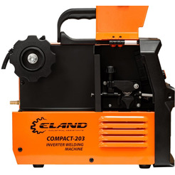Сварочный инвертор ELAND Compact-203