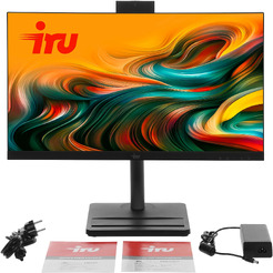Моноблок iRU Tactio 24ID5 2195972
