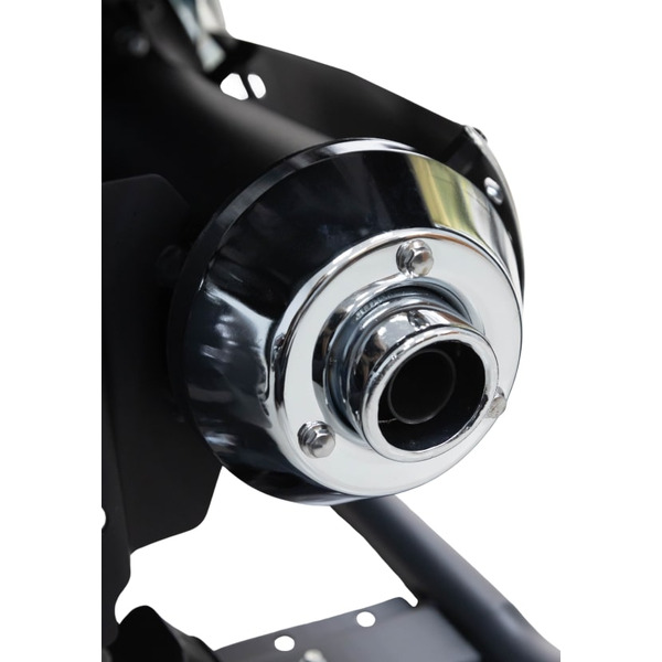 Генератор бензиновый Verton POWER GG6500 (01.15815.15818)