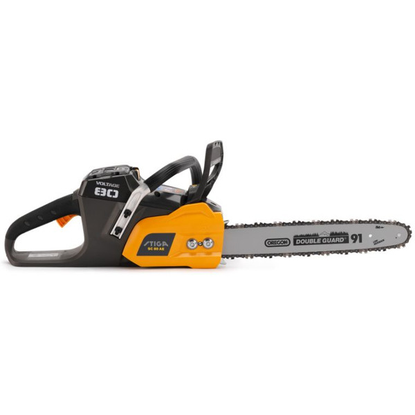 Аккумуляторная пила Stiga SC 80 AE 274160088/ST1 (без АКБ и ЗУ)