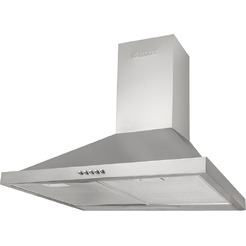 Вытяжка Germes Пирамида (60 см, нержавеющая сталь))