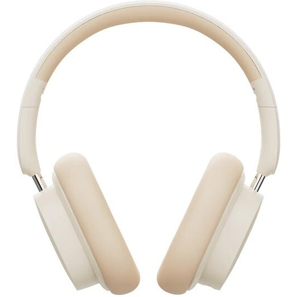 Наушники Baseus Bowie D05 (бежевый)