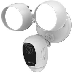 IP-камера Ezviz LC1C CS-LC1C-A0-1F2WPFRL (белый)