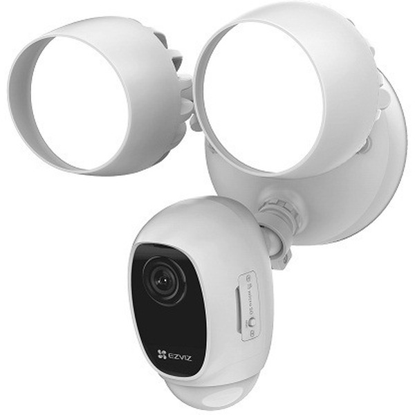 IP-камера Ezviz LC1C CS-LC1C-A0-1F2WPFRL (белый)