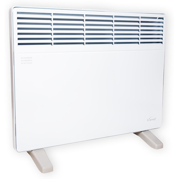 Обогреватель EUROHOFF ECH 1502 ЭВНА-1,5/230 С2 (си)