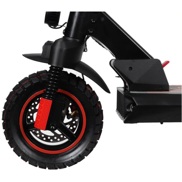 Электросамокат Kugoo M4 PRO (арт. KG-M4P-B)