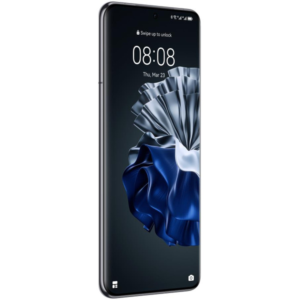 Смартфон Huawei P60 Pro MNA-LX9 Dual SIM 8GB/256GB (черный)