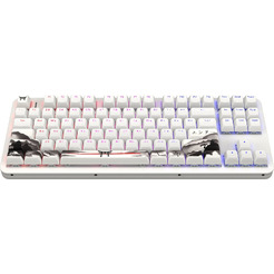 Клавиатура Red Square Alumix TKL Satori (g3ms Jade)