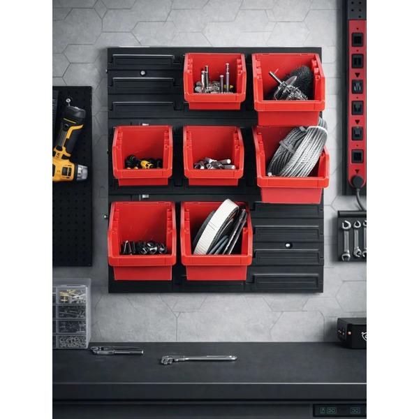 Органайзер настенный Kistenberg Orderline KOR5 KOR5-S411