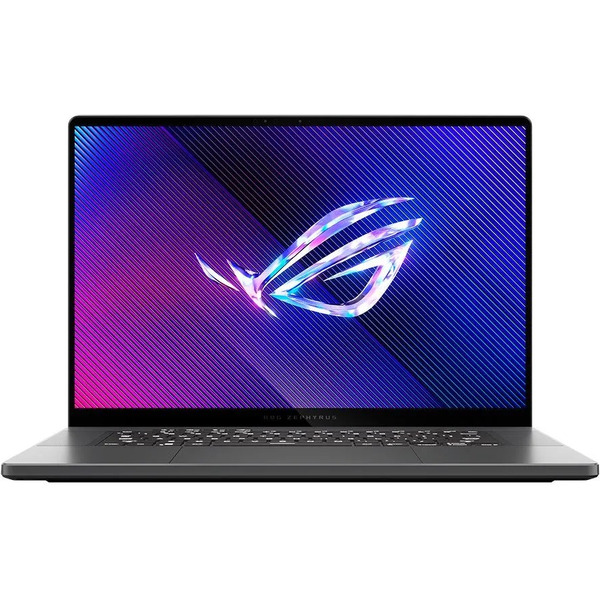 Игровой ноутбук Asus ROG Zephyrus G16 OLED GU605MI-QR077 Win11Pro