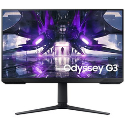 Монитор Samsung Odyssey G3 S27AG300NI (LS27AG300NIXCI)