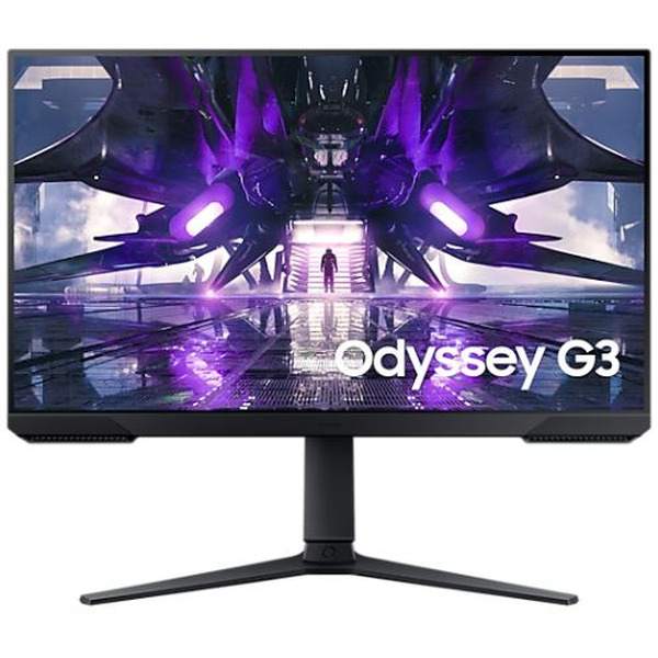 Монитор Samsung Odyssey G3 S27AG300NI (LS27AG300NIXCI)