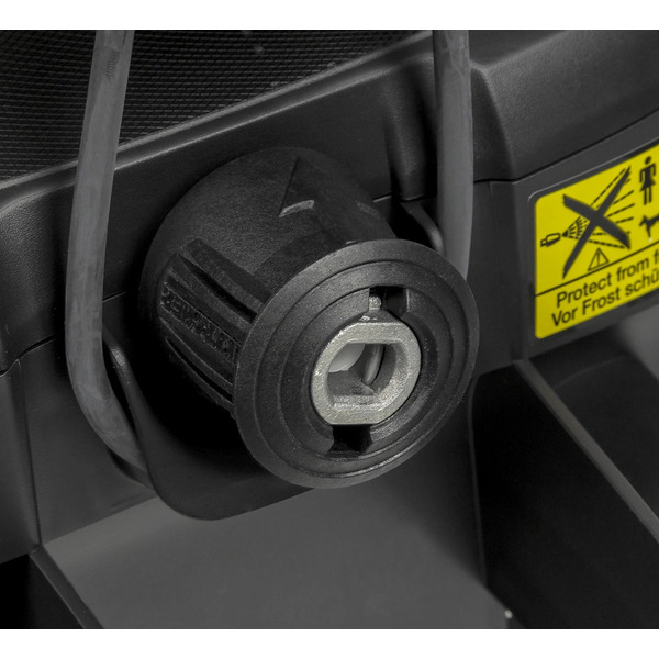 Мойка высокого давления Karcher K 5 Compact Relaunch (1.630-750.0)