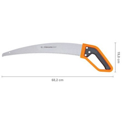 Пила садовая Fiskars 1028375