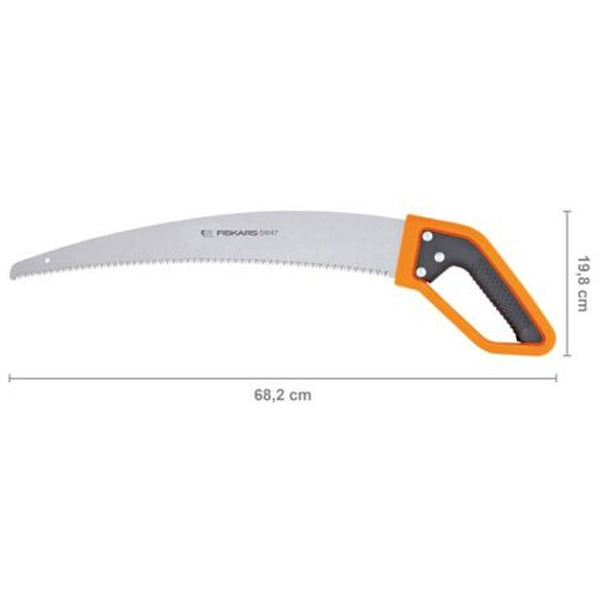 Пила садовая Fiskars 1028375