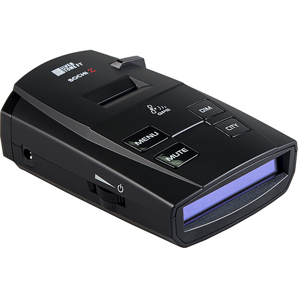 Радар-детектор SilverStone F1 Sochi Z