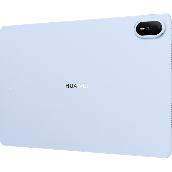 Планшет Huawei MatePad Air PaperMatte 8GB/256GB WiFi WKI-W09 (голубой, с клавиатурой)